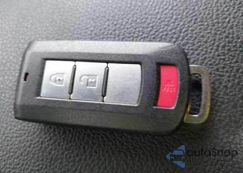 2023 Mitsubishi Outlander Sport 2.4 Gt Awc из США, поврежденный, VIN JA4ARVAWXPU014155